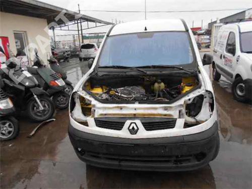 Used Parts RENAULT KANGOO (KC0/1_)  1.5 dCi (KC08, KC09)  1157091
