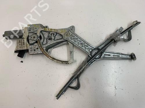 Front left window mechanism OPEL VECTRA C (Z02) 1.9 CDTI (F69) | BP16357863C22 