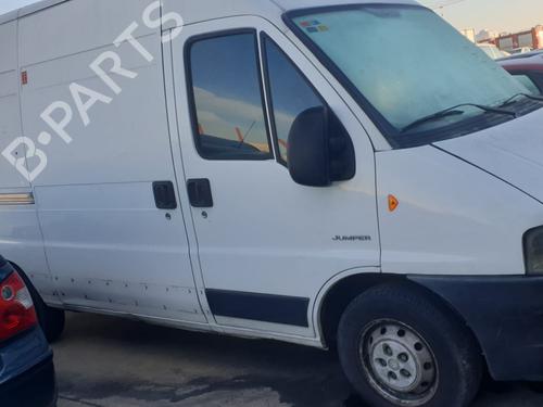Brukte deler til CITROËN JUMPER II Van  2.2 HDi 100  4619600