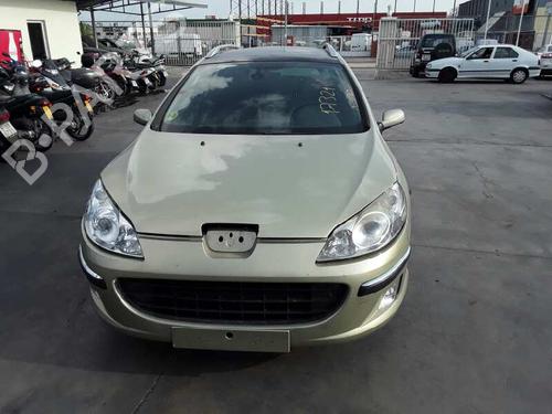 Alternator PEUGEOT 407 SW (6E_, 6D_) 2.0 HDi 135 | BP11004650M7 