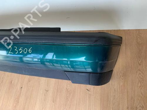 Rear bumper VW GOLF III (1H1) 2.0 GTI 16V | BP16451473C8