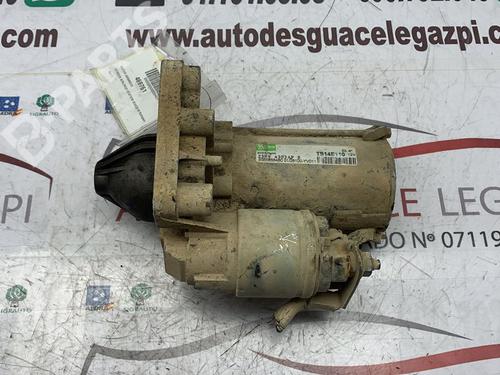Used Starter CITROËN BERLINGO MULTISPACE (B9) 1.6 HDi 110 (109 hp) 11008380
