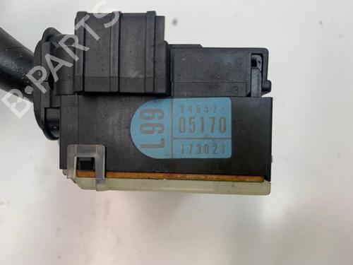 Steering column stalk TOYOTA AVENSIS (_T25_) 2.0 D-4D (CDT250_, CDT250R) | BP15729935I23 