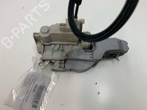 Front left lock FIAT BRAVO II (198_) 1.9 D Multijet (198AXB1A) | BP16113461C98 