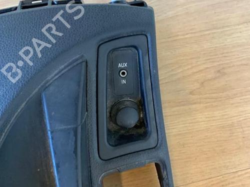 Armrest / Center console BMW 1 (E87) 118 d | BP16056331I20 