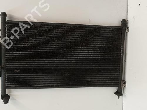 Used AC radiator HONDA CIVIC VIII Hatchback (FN, FK) 1.8 (FN1, FK2) (140 hp) 27498087