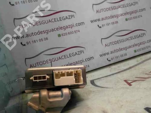 ESP Styreenhed TOYOTA PRIUS (_W3_) [2008-2016]  11003098