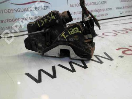 Used Rear left lock BMW 3 (E46) 320 d (136 hp) 11002195