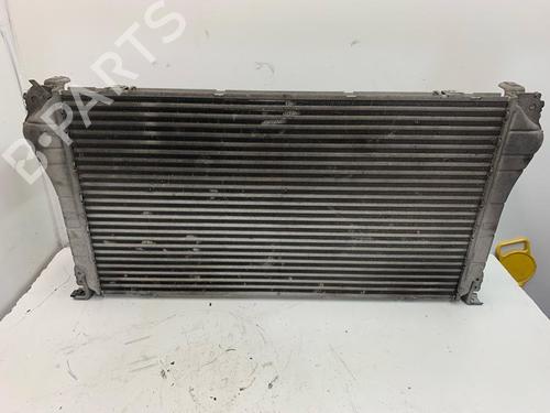 Intercooler TOYOTA VERSO (_R2_) 2.0 D-4D (AUR20_) (126 hp) 15845661