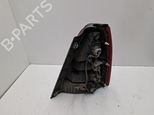 Left taillight SUBARU FORESTER (SG_) 2.0 AWD (SG5) | BP19107532C34 
