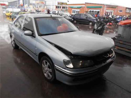 Left taillight PEUGEOT 406 (8B) 2.0 HDI 110 | BP10997344C34 