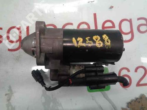 Used Starter Starter FORD C-MAX (DM2) 1.8 TDCi (115 hp) 10999452 10999452