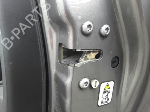 Used Rear right lock LANCIA YPSILON (312_) 1.3 D Multijet (312.YXE1A, 312.YXU1A) (95 hp) 31018278