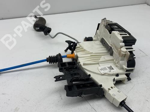 Front left lock INFINITI Q30 2.2 D | BP11008724C98 