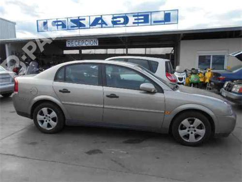 Starter OPEL VECTRA C (Z02) 2.2 DTI 16V (F69) | BP10999803M8 