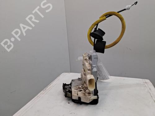 Rear right lock AUDI A6 C6 Avant (4F5) 2.7 TDI quattro | BP19020024C99 