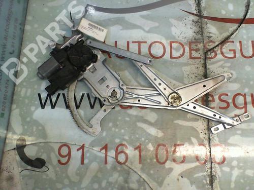 Used Front right window mechanism OPEL MERIVA A MPV (X03) 1.7 CDTI (E75) (100 hp) 11005128