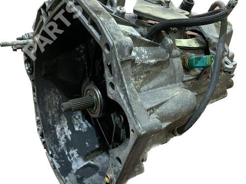 Gearbox RENAULT MEGANE II (BM0/1_, CM0/1_) 1.5 dCi (BM1E, CM1E) | BP10997473M3 