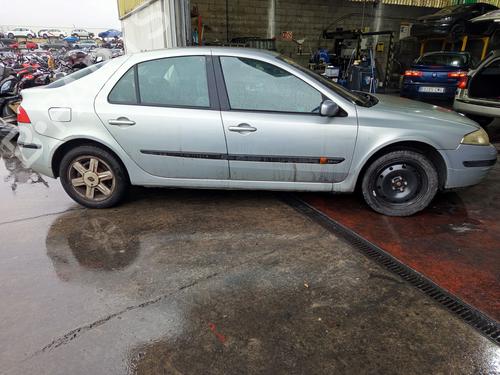 Used Parts RENAULT LAGUNA II (BG0/1_) [2001-2007]  4404867