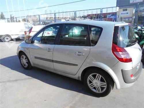 Used Parts RENAULT GRAND SCÉNIC II (JM0/1_)  1.9 dCi (JM0G, JM12, JM1G, JM2C)  1157118