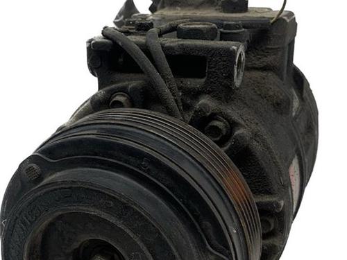 AC compressor BMW 3 (E46) 330 d | BP11008948M34 