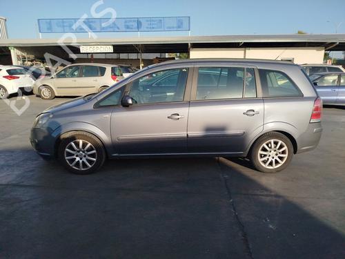 ABS pump OPEL ZAFIRA / ZAFIRA FAMILY B (A05)  | BP21167075M43 