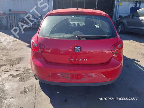 AC compressor SEAT IBIZA IV (6J5, 6P1)  | BP21845657M34 