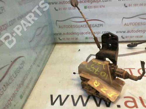 Used Front left lock VW PASSAT B5 (3B2) 1.9 TDI (110 hp) 11004537