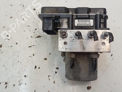 Used ABS pump CITROËN C4 Picasso I MPV (UD_) [2006-2015]  26686965