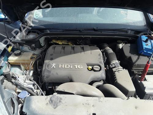 Used Right front driveshaft PEUGEOT 407 (6D_) 2.0 (6DRFNB, 6DRFNE) (136 hp) 31044951