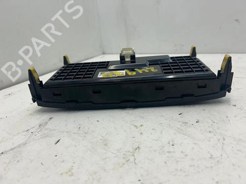 Climate control TOYOTA AURIS (_E15_)  | BP20975152I5 