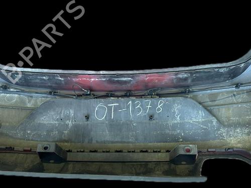 Rear bumper SEAT ALTEA (5P1)  | BP22229192C8 