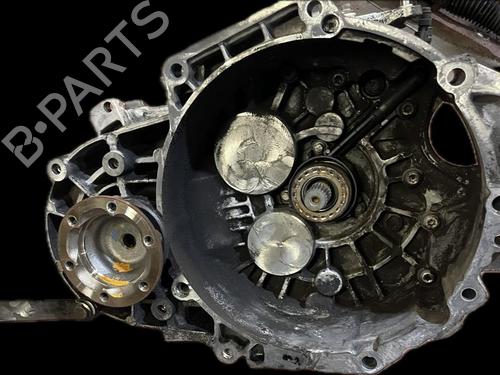 Used Gearbox SEAT ALTEA XL (5P5, 5P8) [2006-2015]  23893869