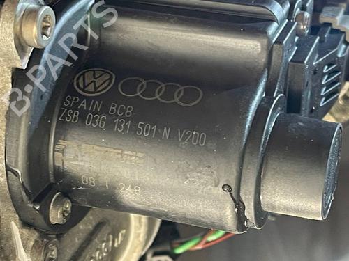 Motor AUDI A3 (8P1) 1.9 TDI | BP29855767M1 