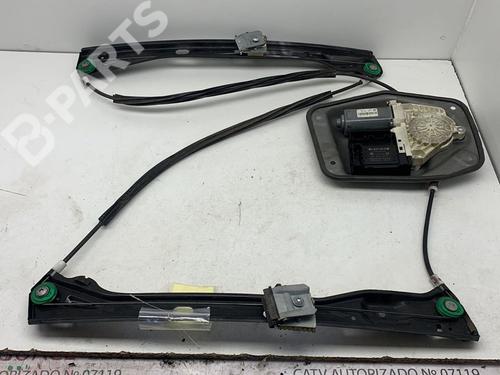Used Front right window mechanism VW GOLF V (1K1) [2003-2010]  11009175