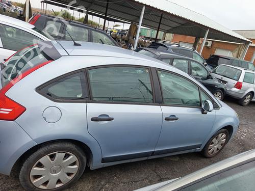 Used Parts CITROËN C4 I (LC_) [2004-2014]  4373094