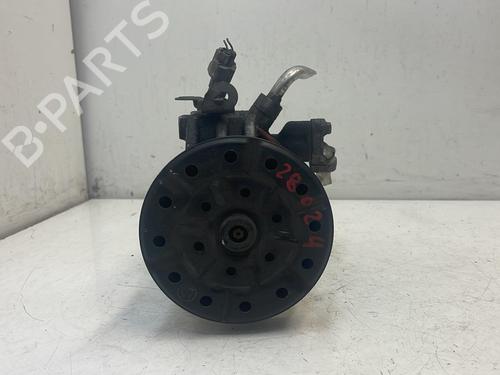 AC-Kompressor TOYOTA YARIS (_P9_) [2005-2014]  28727823