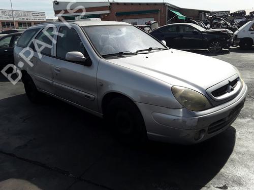 Fuse box CITROËN XSARA Coupe (N0) 2.0 HDi 109 | BP15251781E1 