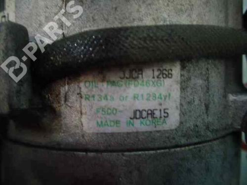 AC compressor HYUNDAI i30 (GD)  | BP10998446M34 