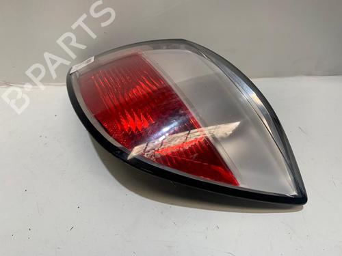 Right taillight OPEL ASTRA H (A04)  | BP13504942C35 