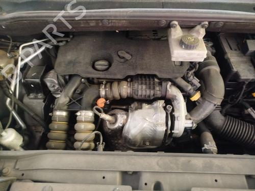 Motor für CITROËN C4 Grand Picasso I (UA_) [2006-2013]  28425319
