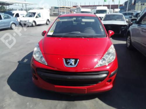 Used Parts PEUGEOT 207 (WA_, WC_)  1.6 HDi  1159368