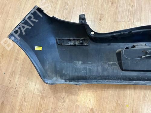Rear bumper RENAULT CLIO III (BR0/1, CR0/1) 1.2 16V (BR0R, BR1D, BR1L, CR0R) | BP21266717C8 