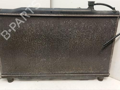 Køler HONDA CR-V III (RE_) 2.0 i-VTEC 4WD (RE5, RE2) | BP29040593M31