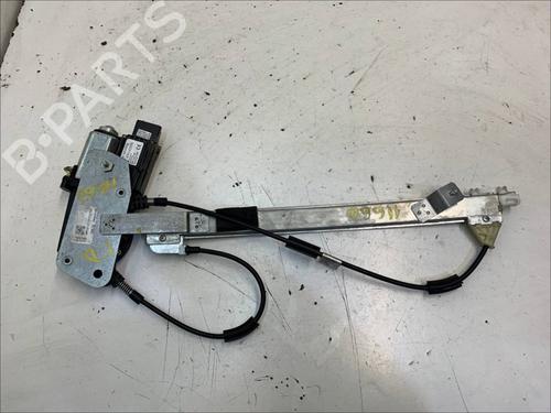Rear right window mechanism RENAULT LAGUNA II Grandtour (KG0/1_) 1.9 dCi (KG0G) | BP10998959C25 