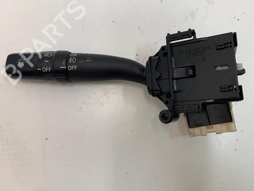 Used Headlight switch TOYOTA AVENSIS (_T25_) 2.2 D-4D (ADT251_, ADT251R) (150 hp) 15766534