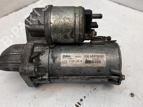 Used Starter OPEL CORSA D (S07) [2006-2015]  29427109