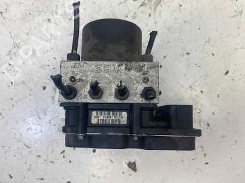 Used ABS pump SEAT CORDOBA (6L2) 1.9 SDI (64 hp) 28020712