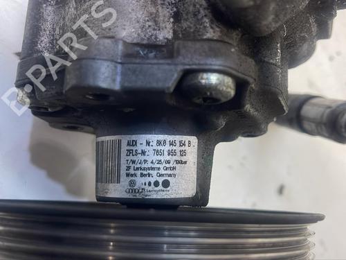 Steering pump AUDI A4 B8 (8K2)  | BP29981982M99