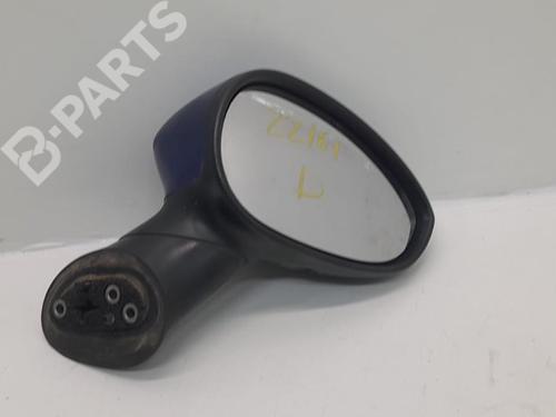 Right mirror FIAT PUNTO EVO (199_) 1.3 D Multijet (199AXC1A, 199BXC1A, 199AXT1A, 199BXT1A) | BP11833969C27 